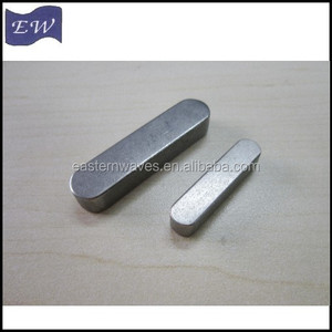 Llave Métrica <span class=keywords><strong>DIN</strong></span> <span class=keywords><strong>6885</strong></span> TIPO A (EXTREMOS REDONDOS) (DIN6885A) - Product Image 3