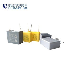 Lowes мотор Запуск 11kv конденсатор 250v Ac мотор Запуск конденсатор для двигателя En60252 - Product Image 2