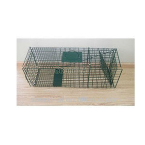 Mẫu Miễn Phí Vận Ráp Con Người Động Vật Lồng Bẫy, Gấp Lại Bẫy - Product Image 5