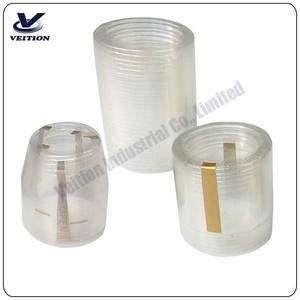 Kapsul Shrink Cap Transparan Bening - Product Image 4