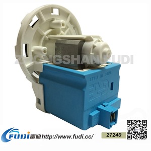 Bomba de Drenaje para <span class=keywords><strong>Lavavajillas</strong></span> Aristo/<span class=keywords><strong>Electrolux</strong></span> - Product Image 2