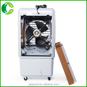 Fábrica 115 W control <span class=keywords><strong>remoto</strong></span> hogar uso enfriador de aire de agua - Product Image 4