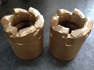 <strong>Drag</strong> <strong>Bit</strong> Chevron - Product Image 6