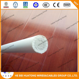 Cable Solar Fotovoltaico de 750 MCM XLP AL 2kV RHH/RHW-2 con Certificación UL4703 y Certificado UL - Product Image 2
