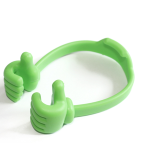 Support de poignée <span class=keywords><strong>pour</strong></span> téléphone portable, accessoire à pouce réglable <span class=keywords><strong>pour</strong></span> téléphone portable, nouveau produit 2019 - Product Image 1