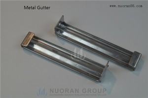 Filtre d'évier personnalisé en aluminium, dimension de 3m, livraison directe - Product Image 3