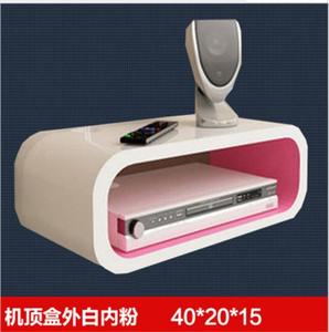 Sáng Tạo Tường <span class=keywords><strong>TV</strong></span> Box Cube Phòng Khách MDF Kệ Trưng Bày Nổi - Product Image 4