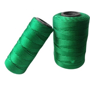 Sợi Nhỏ Sợi Dây Bện Nylon Sợi Dây Bện - Product Image 3