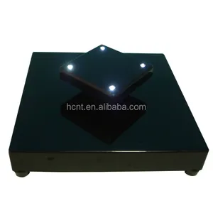 Wholesales Magnetic Levitation Wireless Induction Led Display Floating In Air