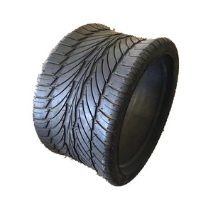 Neumático de <span class=keywords><strong>ATV</strong></span> de Caucho a Precio Económico al por Mayor en China, Llanta de Metal Personalizada para <span class=keywords><strong>ATV</strong></span>, 235/30-12 235/30-14 - Product Image 2