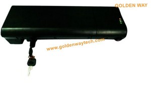 BMS fabriqué en chine à l'intérieur de la <span class=keywords><strong>batterie</strong></span> de vélo électrique 18650 <span class=keywords><strong>samsung</strong></span> cell <span class=keywords><strong>36V</strong></span> 12.8AH - Product Image 2