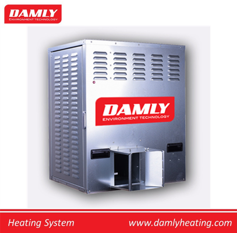 DAMLY, горячая Распродажа, высокоэффективный газовый обогреватель для зеленого дома
