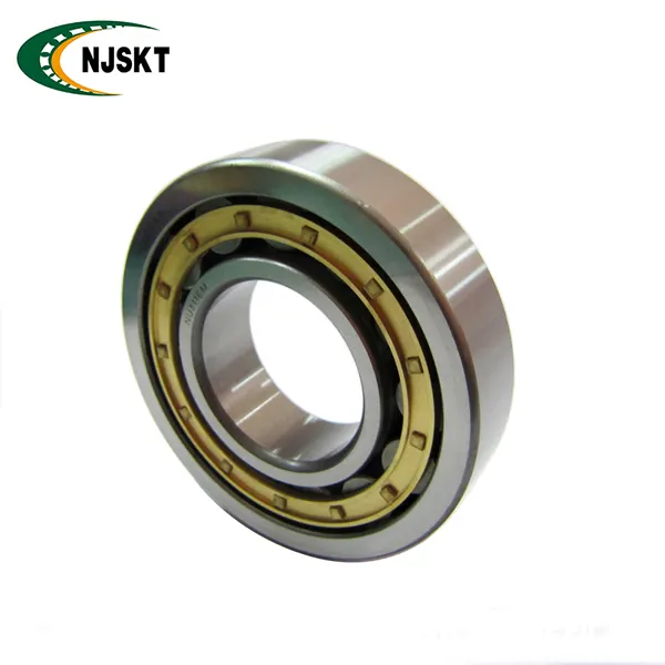 Japan Brand Bearings 70*150*35mm Cylindrical Roller Bearing NU 314