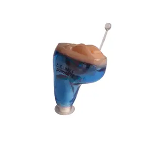 AcoMate 210 SE-Plus hearing aid di spedizione cic apparecchio acustico mini a dubai