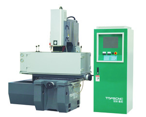 Penetración económica máquina de electroerosión - Product Image 1