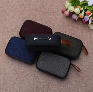 Hermosa G2 promocional altavoz bass jaxx altavoz inalámbrico de altavoz inalámbrico - Product Image 3