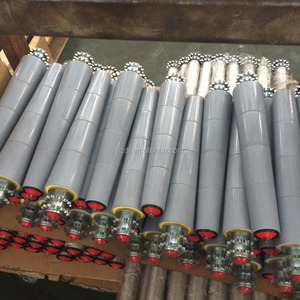 2523 סדרת מחודד סבבת מסוע רולר מסוע עבור עקומת - Product Image 3