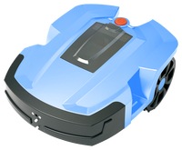 Tondeuse à gazon robotisée Supoman 8Ah 24V