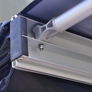 Accessoires de voiture <span class=keywords><strong>pour</strong></span> <span class=keywords><strong>caravane</strong></span> 4x4, faciles à installer, <span class=keywords><strong>auvent</strong></span> latéral <span class=keywords><strong>pour</strong></span> véhicule - Product Image 3