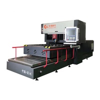 Machine de découpe à plat pour bois contreplaqué, machine de découpe au laser, prix de la machine de découpe au laser