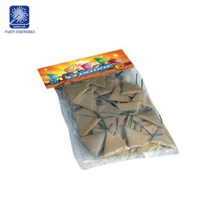 Liuyang Factory Supply Loud Fireworks Triangle Crackers