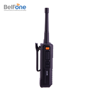 Radio bidirectionnelle numérique portable UHF BF-TD800, émetteur-récepteur AM FM DMR pour événements sportifs - Product Image 2