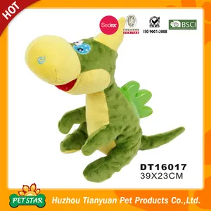 Sản Phẩm Trung Quốc Mới Để Bán Đồ Chơi Thú Cưng Plush & TPR Đồ Chơi Chó Nhai