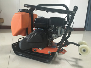 Rüttelplatte zum Verkauf Rüttelplatten-Preise Vibrationsplatte - Product Image 2