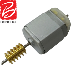 Elektrische automotor FC-280 12V <span class=keywords><strong>13V</strong></span> 24V <span class=keywords><strong>DC</strong></span>-<span class=keywords><strong>motor</strong></span> voor autodeurvergrendeling - Product Image 3