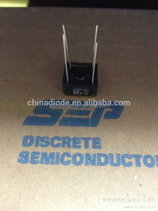 ไดโอดบริดจ์เรคติไฟเออร์ 6A รุ่น BR605 BR61 BR62 BR64 BR65 BR66 <span class=keywords><strong>BR68</strong></span> BR610 - Product Image 3