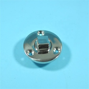 Connecteur de vidange 1 "<span class=keywords><strong>pour</strong></span> <span class=keywords><strong>bateau</strong></span>, fait en acier inoxydable, de loisirs Marine - Product Image 4