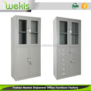 Asia popular cajón de metal gabinete / acero archivadores China proveedor - Product Image 2