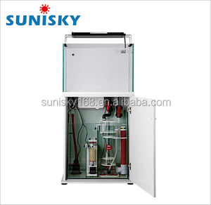 <span class=keywords><strong>Aquarium</strong></span> Glas Tank Marine Vis/<span class=keywords><strong>Aquarium</strong></span> Glas Tank Voor Zeewater - Product Image 3