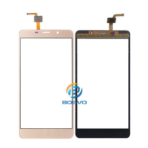 Handy-Digitalis ierer für Leagoo M8 Pro Touchscreen-Glas Ersatzteile - Product Image 1