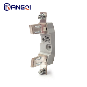 NH00 NT00 serie Fusibile di base titolare/Fusibile di base ad alta capacità di rottura e di bassa tensione uso fusibile a lama - Product Image 5