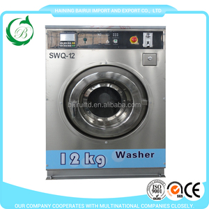 Lave-linge séchant <span class=keywords><strong>Electrolux</strong></span> pour laverie automatique - Product Image 4