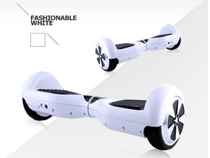 2016 venta caliente 2 Ruedas Inteligente Equilibrio Scooter Eléctrico 6.5 pulgadas <span class=keywords><strong>Hoverboard</strong></span> - Product Image 3