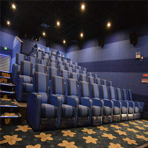 2016 CHIHU silla del cine de cine <span class=keywords><strong>en</strong></span> casa cine sofá de cuero de italia con la <span class=keywords><strong>venta</strong></span> caliente - Product Image 6