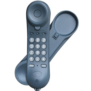Téléphone analogique filaire chinois <span class=keywords><strong>pas</strong></span> <span class=keywords><strong>cher</strong></span> avec interrupteur de volume - Product Image 1