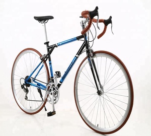 Vélo de route de haute qualité 700C, 21 vitesses, <span class=keywords><strong>cadre</strong></span> en <span class=keywords><strong>acier</strong></span>, vélo de <span class=keywords><strong>course</strong></span> - Product Image 2