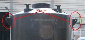 อุปกรณ์เสริมถัง PE - ห่วงยก - Product Image 5