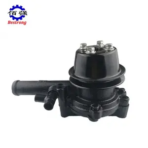 Per LAIDONG LD KM385BT 385 Parti Del Motore Diesel Pompa Acqua