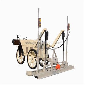 المتقدمة تسوية الخرسانة آلة الليزر الممله ملموسة للبيع - Product Image 3