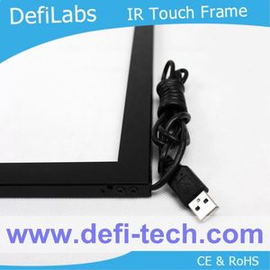 Bảng Điều Khiển Màn Hình Cảm Ứng Chất Lượng Cao Pc Cổng USB <span class=keywords><strong>26</strong></span> Inch 10 Điểm - Product Image 5