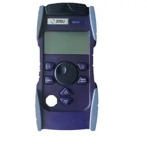 JDSU VIAVI SmartClass מרכך מפלס אופטי OLA-55 שווה ל-EXFO FVA-600 סיבים מרכך משתנה - Product Image 1