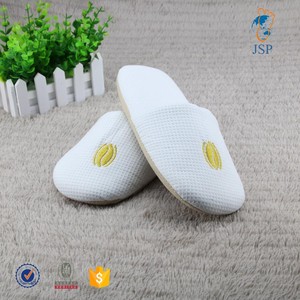 Trắng <span class=keywords><strong>Flip</strong></span> Flop Khách Sạn Dùng Một Lần Dép Customized Phong Cách Dép - Product Image 6