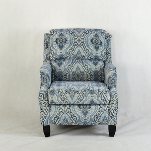 Adaptabilité fauteuils confortables bon marché accent chaises contemporaines - Product Image 4
