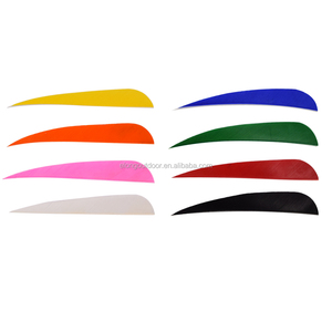 Al por <span class=keywords><strong>mayor</strong></span> 4 "racionalizar Turquía tiro con <span class=keywords><strong>arco</strong></span> fletchings para flechas <span class=keywords><strong>de</strong></span> <span class=keywords><strong>caza</strong></span> - Product Image 4
