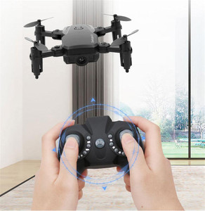 DWI Q2 <span class=keywords><strong>Mavic</strong></span> aire Selfie plegable Quadcopter drone <span class=keywords><strong>Mini</strong></span> drone cámara hd - Product Image 5