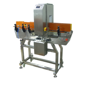 Correia transportadora de <span class=keywords><strong>metal</strong></span> <span class=keywords><strong>detector</strong></span> - Product Image 4